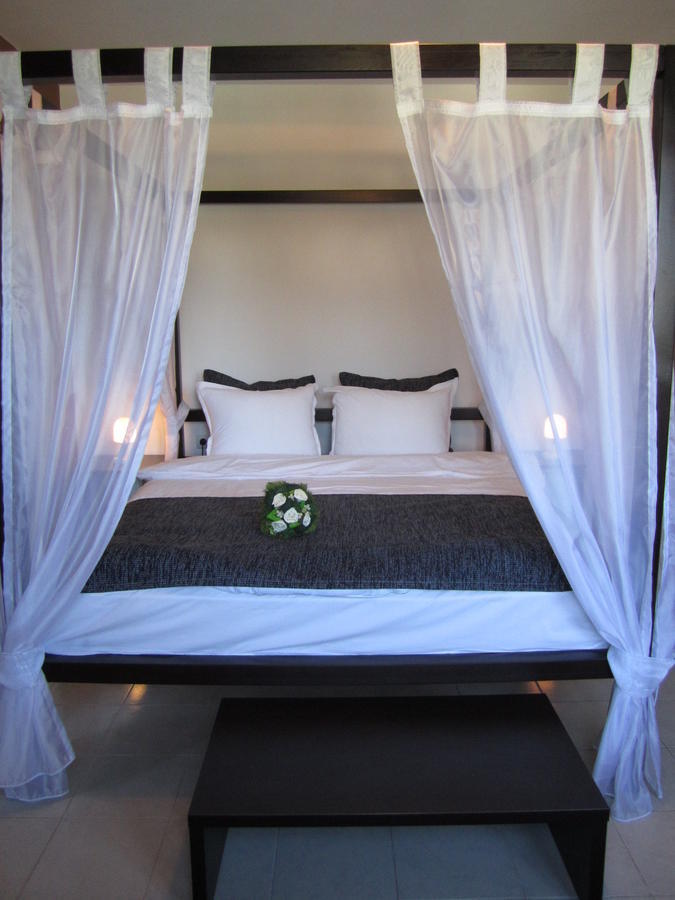 Hotel Shterev Anevo Sopot Chambre photo