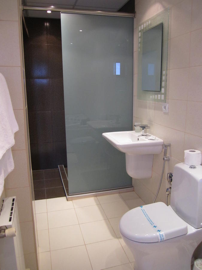 Hotel Shterev Anevo Sopot Chambre photo
